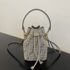 Fendi Bucket Bags